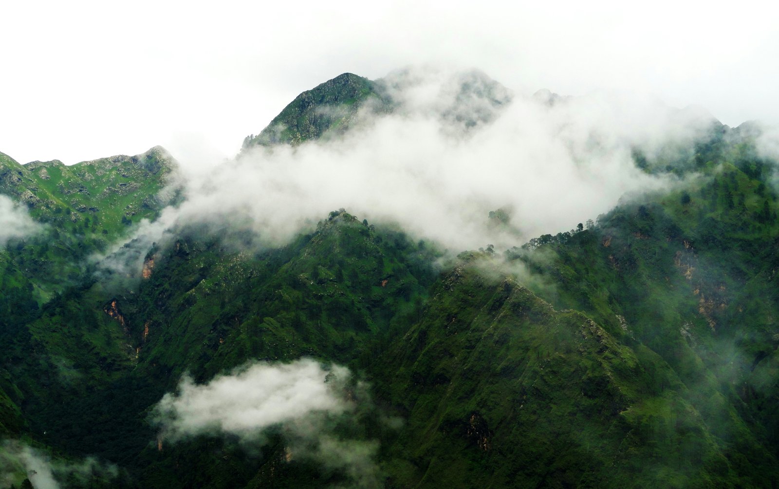 Vaishnodevi Short Tour